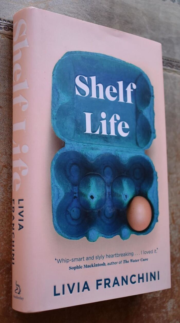 Shelf Life Image