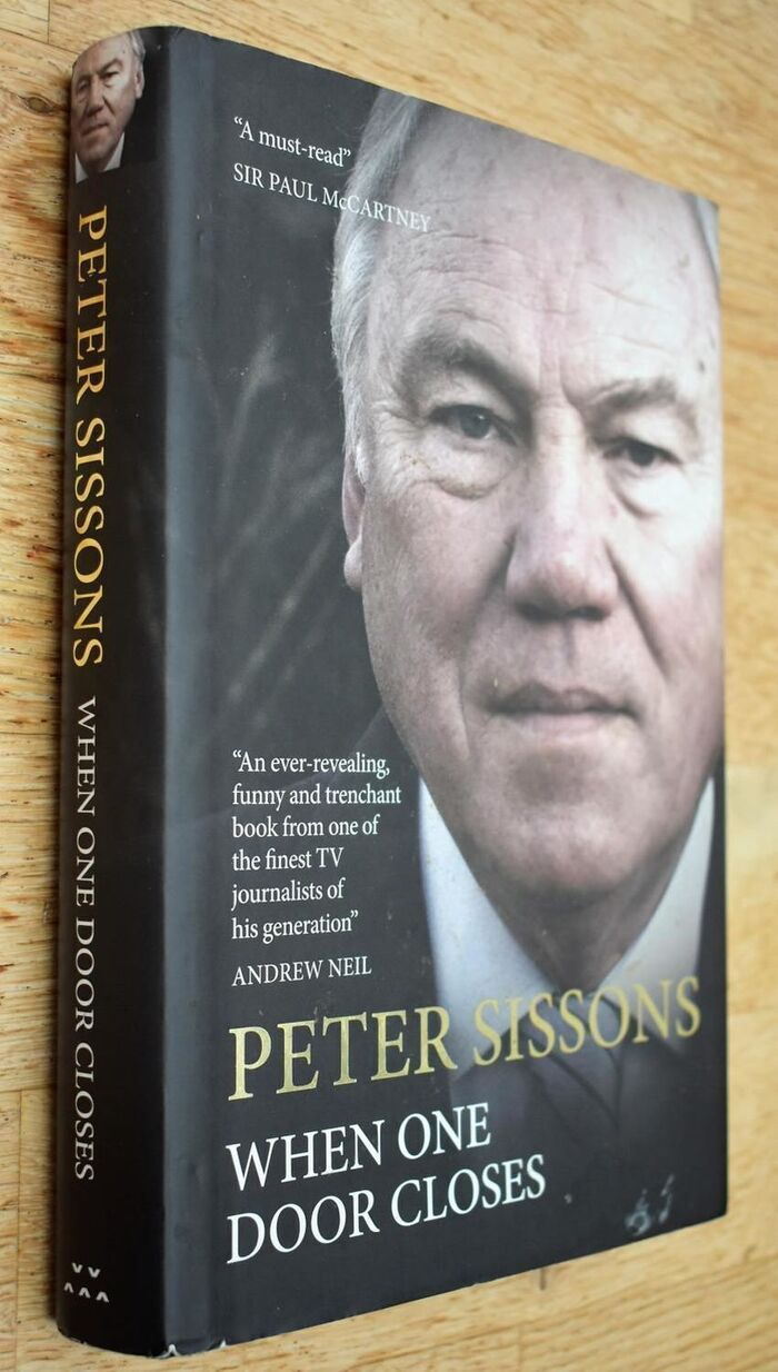 When One Door Closes Image