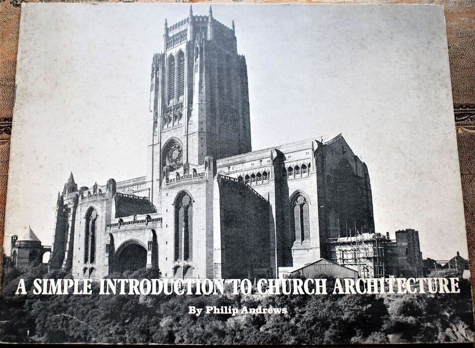 A Simple Introduction To Church Architecture Image