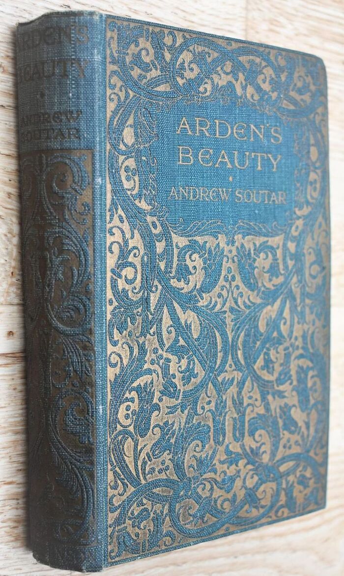 Arden's Beauty Image