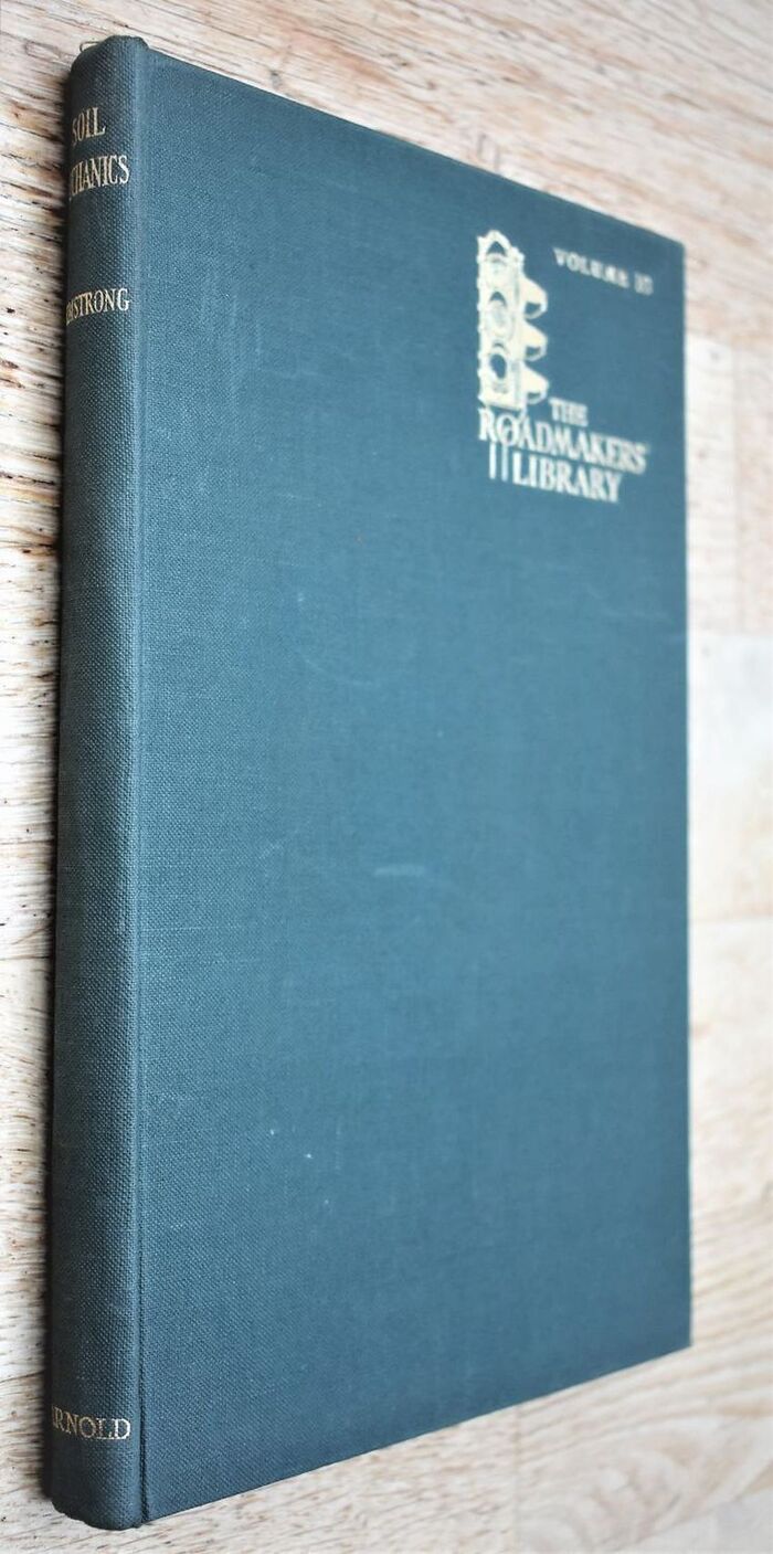 Soil Mechanics In Road Construction Image