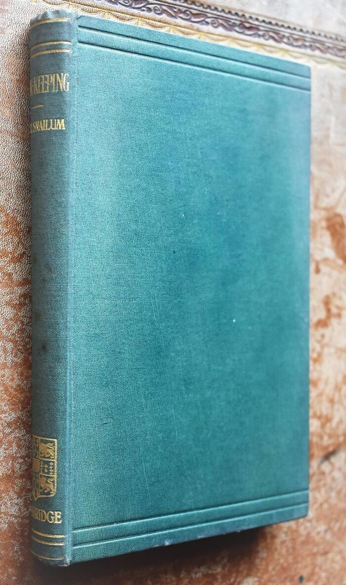 Fifteen Studies In Book-Keeping Image