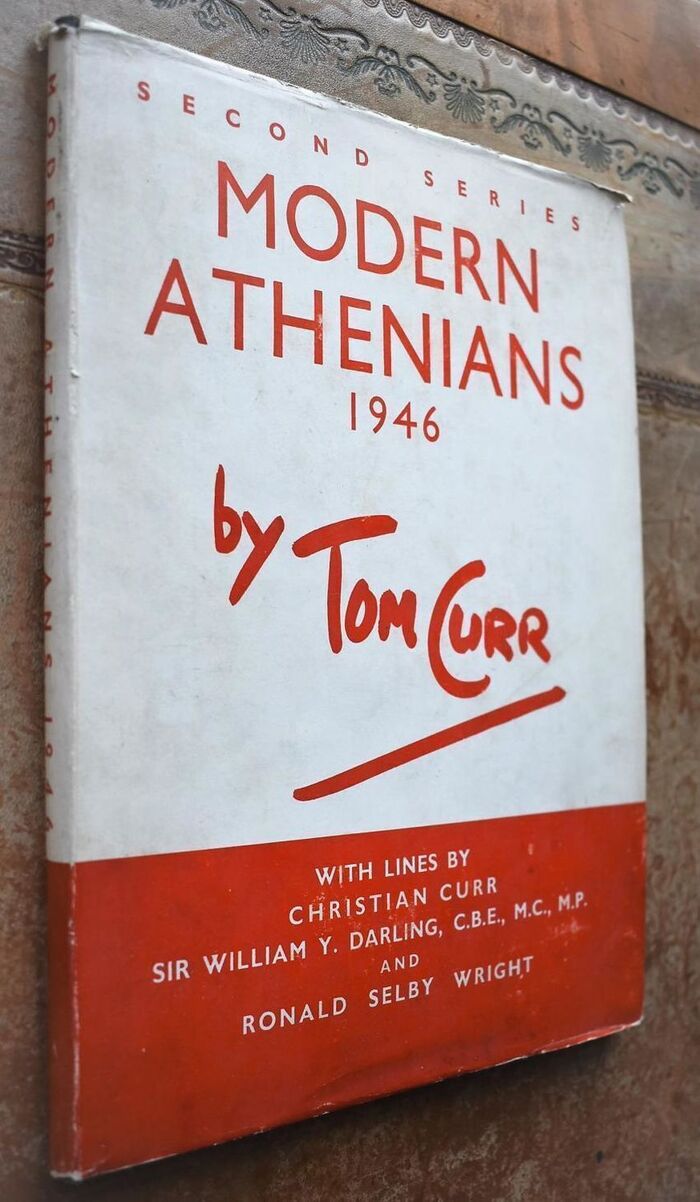 Modern Athenians 1946 [Second Series] Image