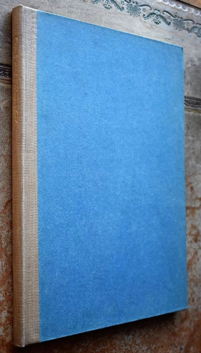 Coach And Sedan (Reprinted from the Edition of 1636) Image