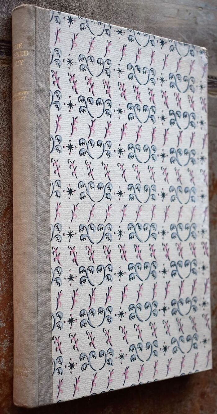 The Masked Lady (Le Masque) Image