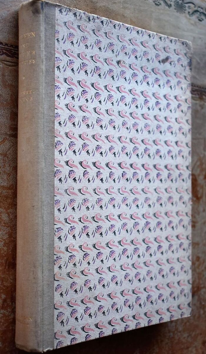 Spleen And Other Stories Image