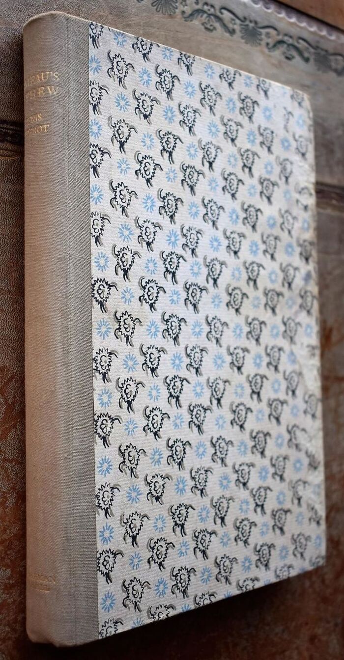 Rameau's Nephew And Other Works Image