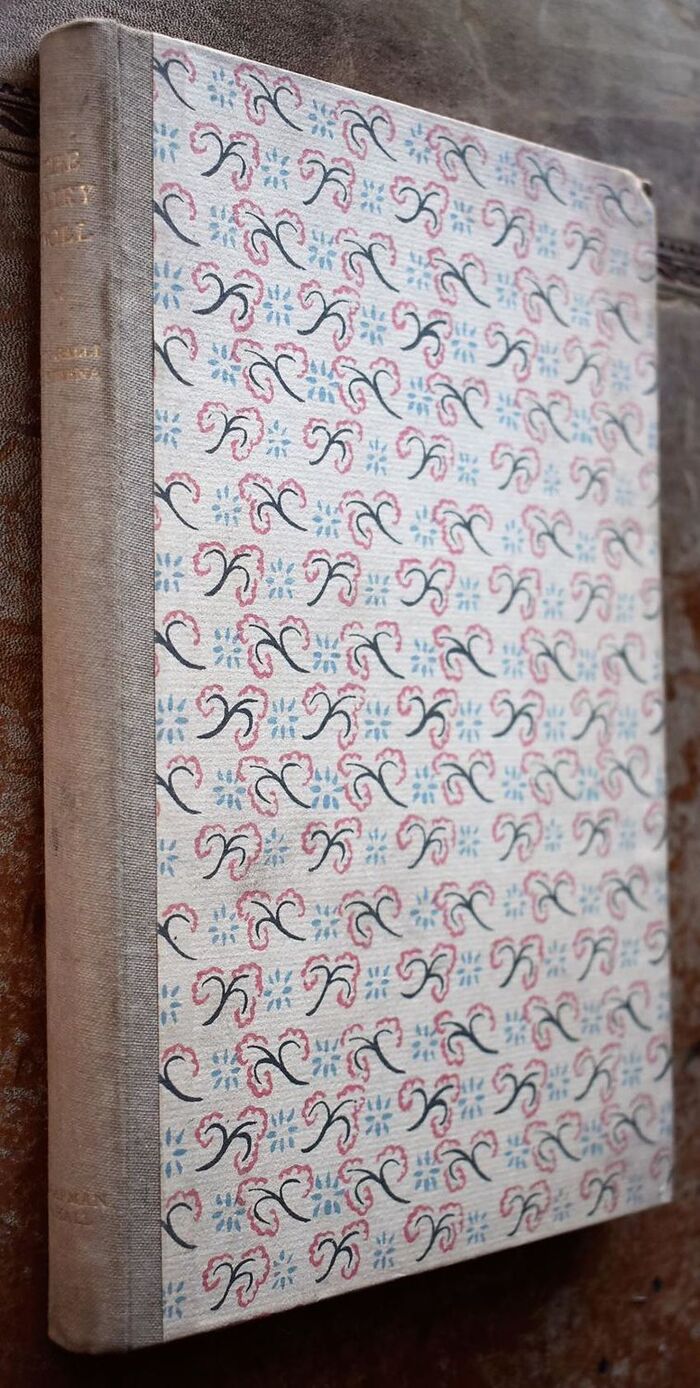 The Fairy Doll (La Poupée) Image