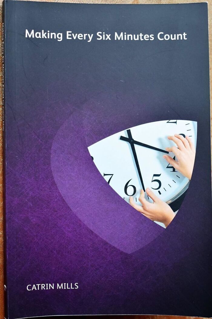 Making Every Six Minutes Count Image