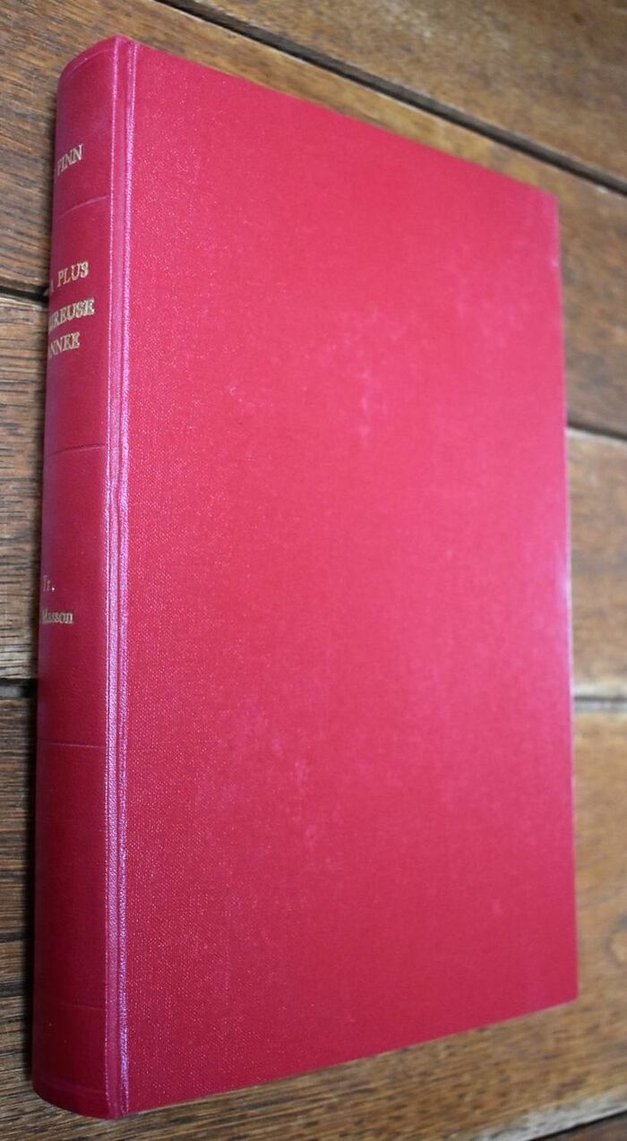 Sa Plus Heureuse Annee (His Luckiest Year) Image