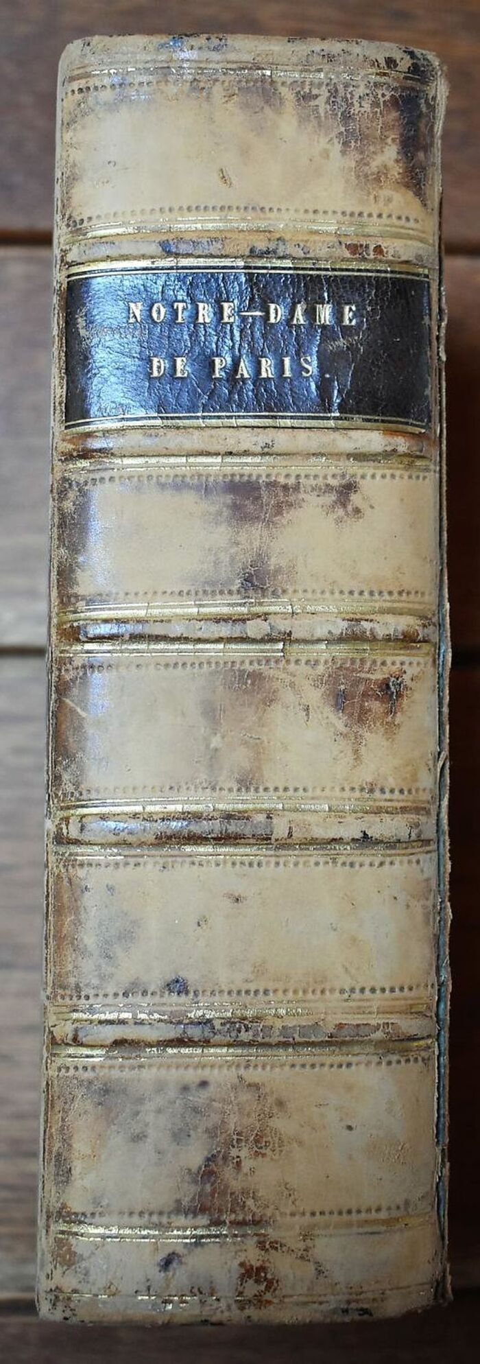 Notre-Dame De Paris Image