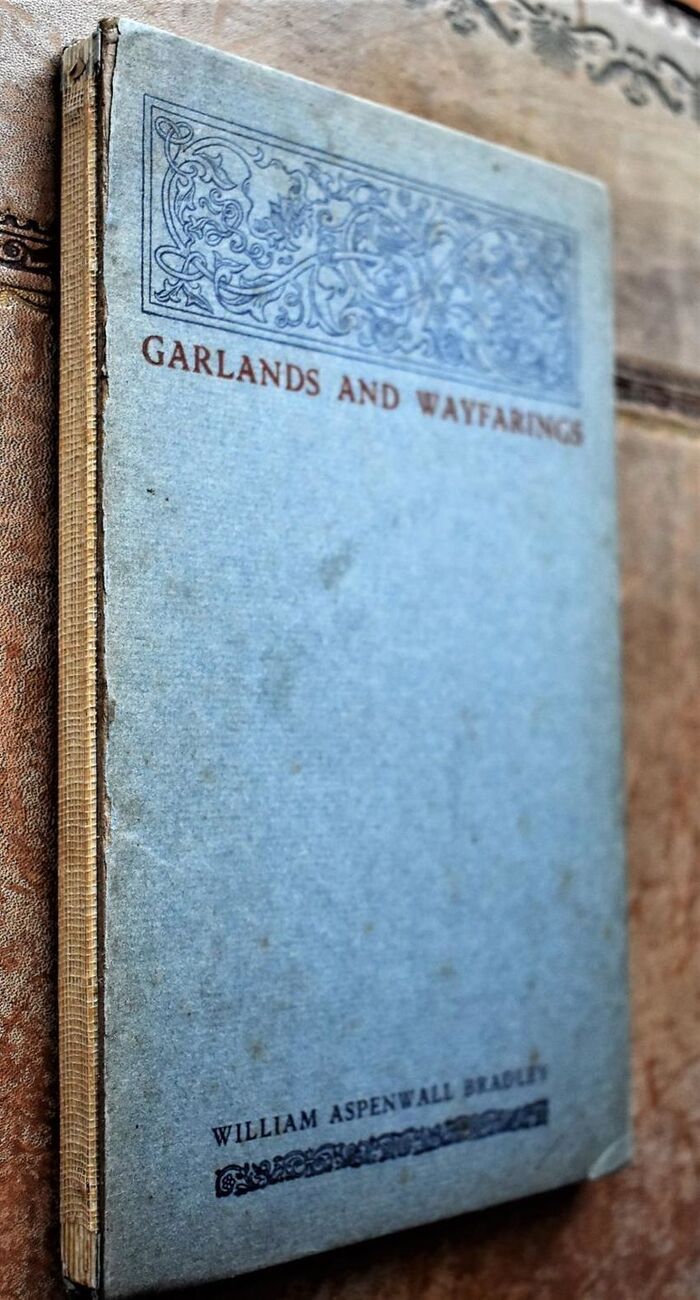 Garlands And Wayfarings Image