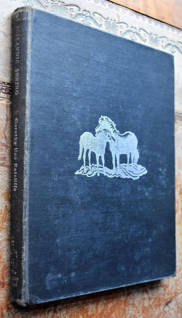 Icelandic Spring Image