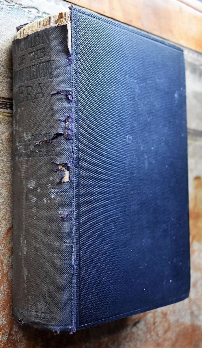 WOMEN OF THE REVOLUTIONARY ERA, Or Some Who Stirred France Image