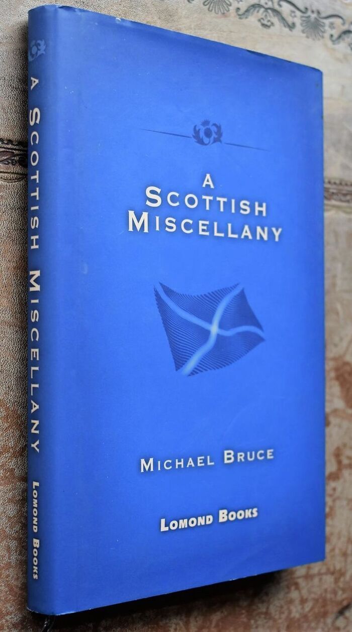 A Scottish Miscellany Image
