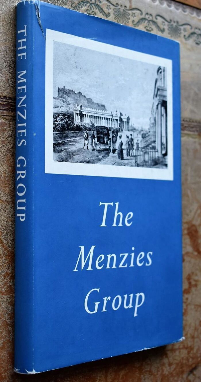 The Menzies Group Image