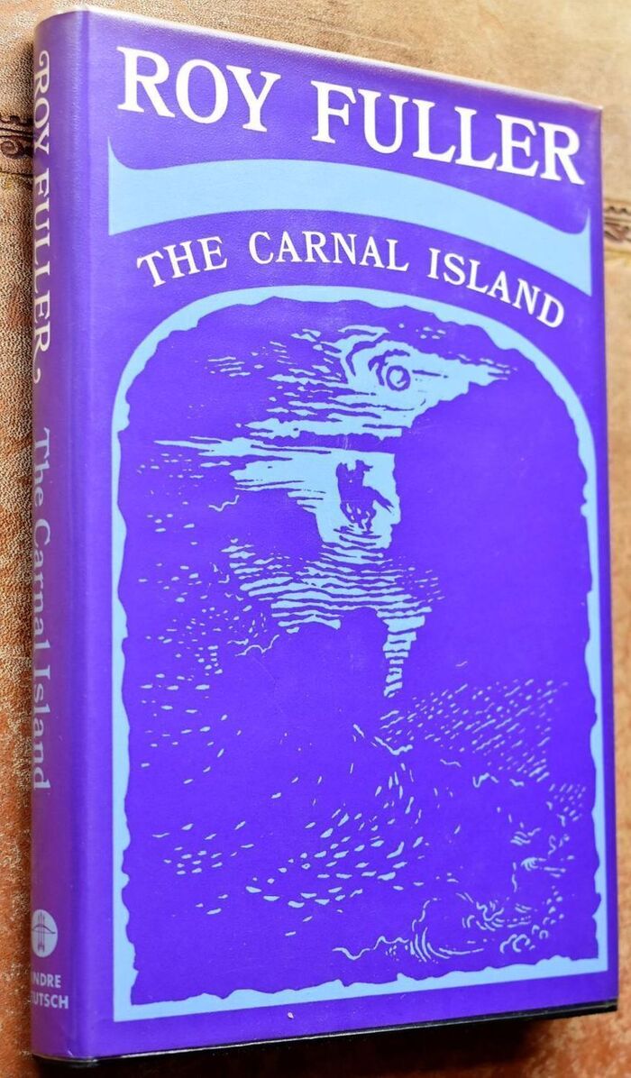 The Carnal Island Image