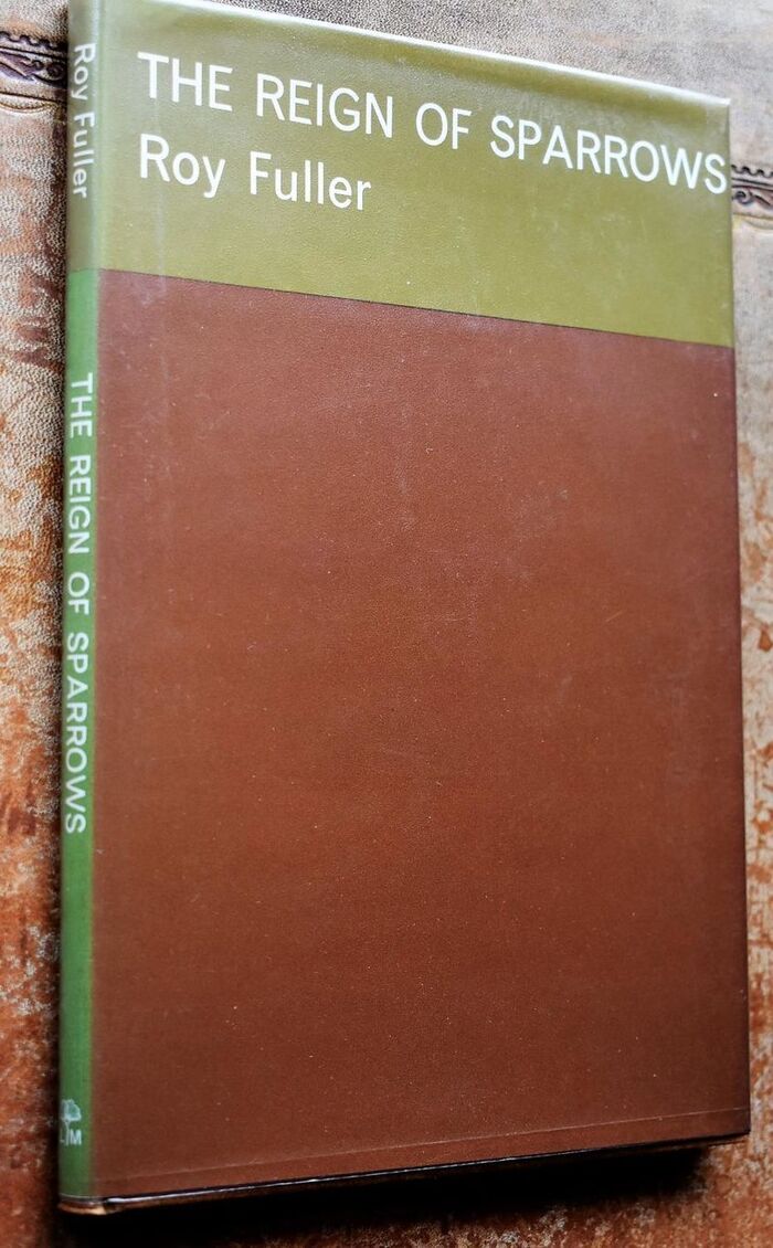 The Reign Of Sparrows Image