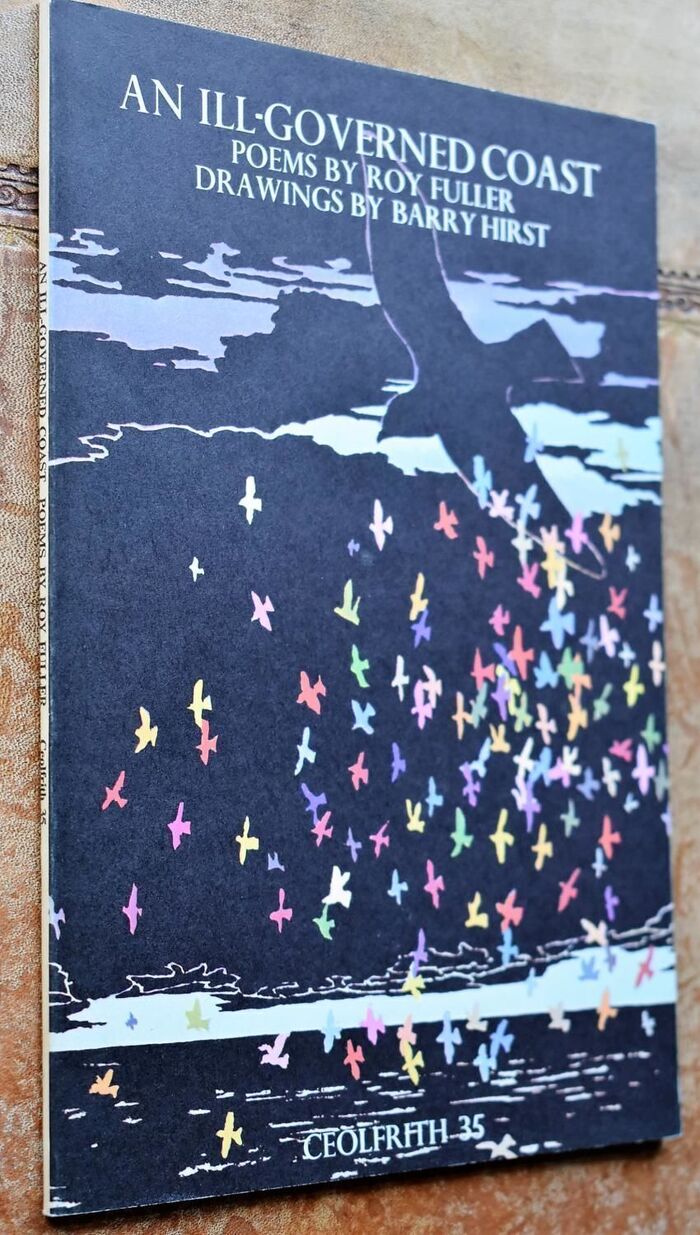 An Ill-Governed Coast Image