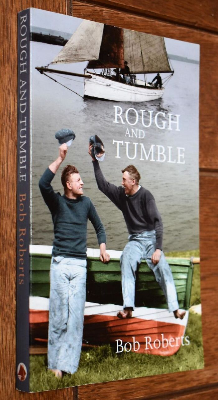 Rough And Tumble Image