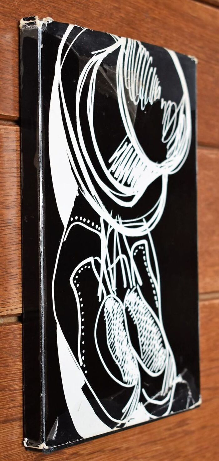 High Hats And Sly-Boots Image