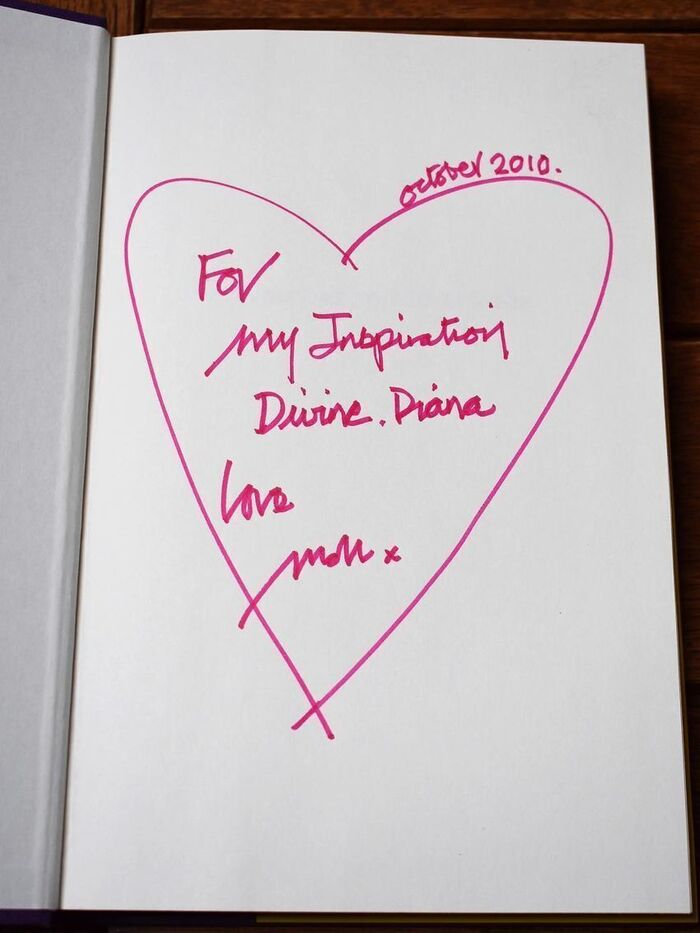 Welcome To Mollywood [SIGNED] Image