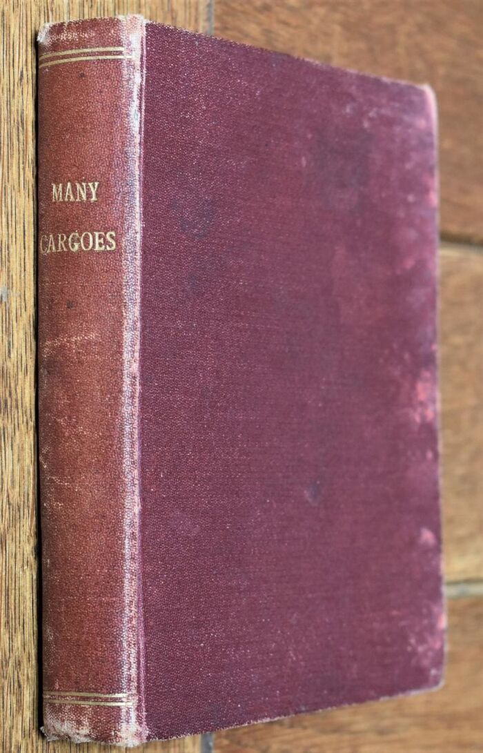 Many Cargoes Image