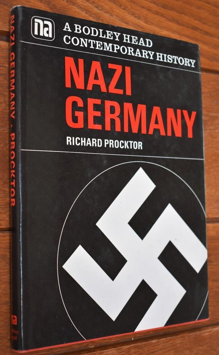 Nazi Germany Image