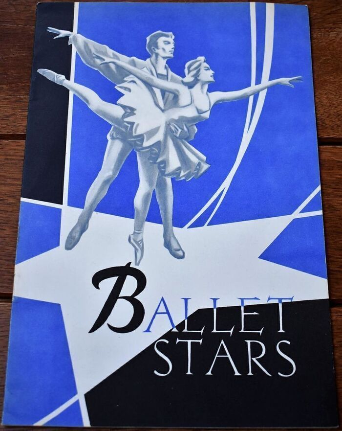 Ballet Stars Image