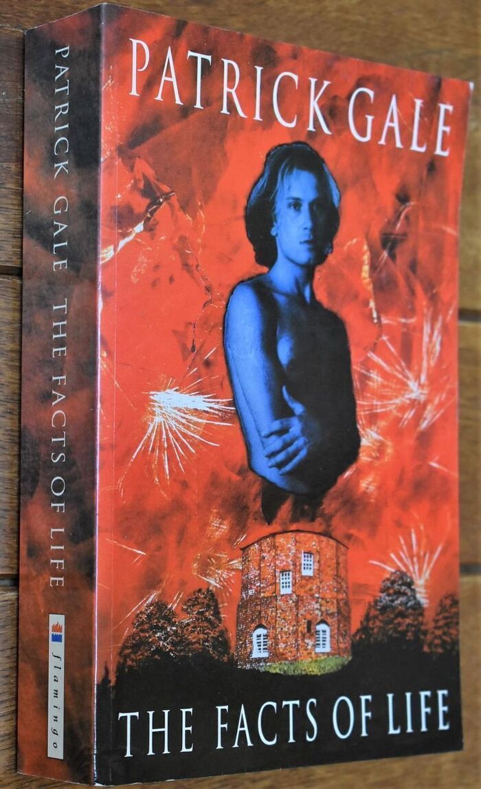 The Facts Of Life Image