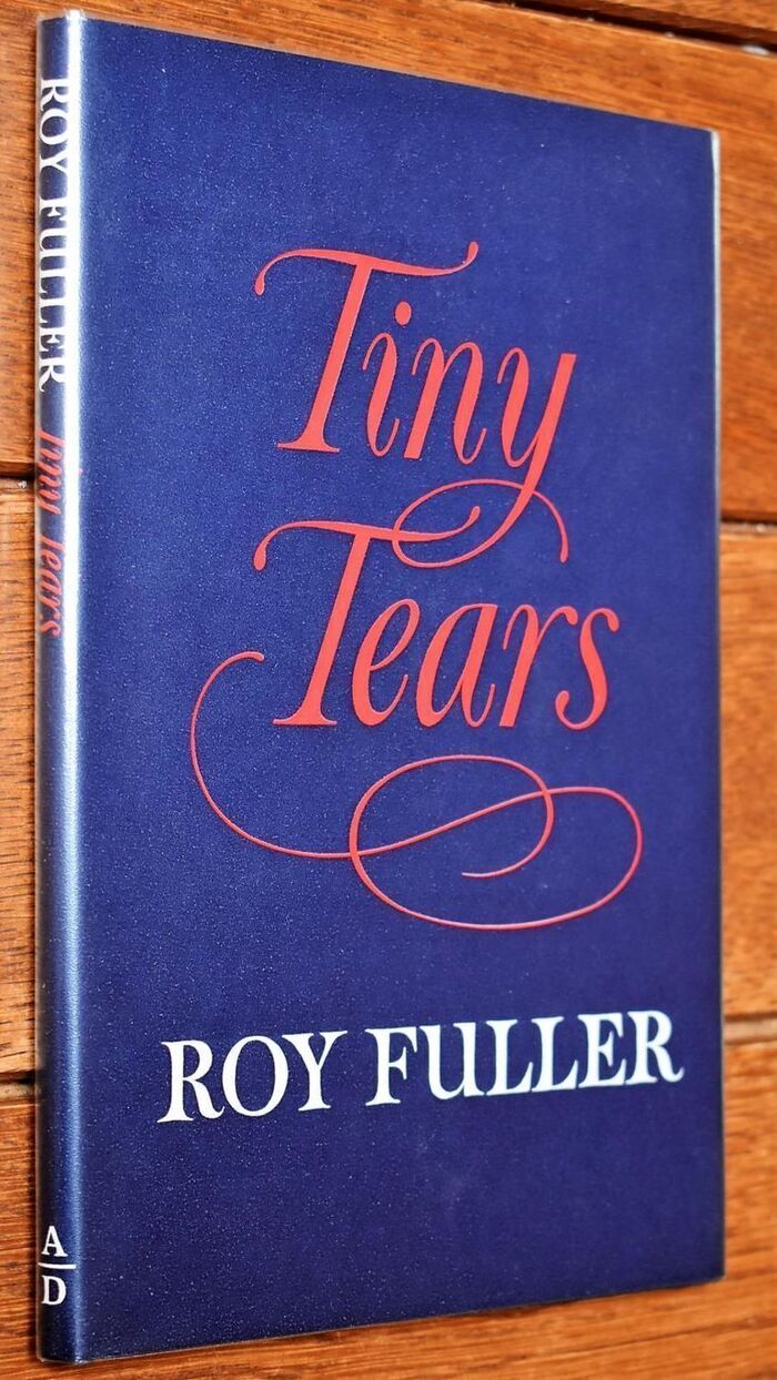 Tiny Tears Image