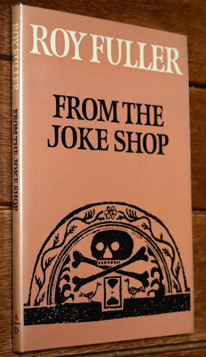 From The Joke Shop Image