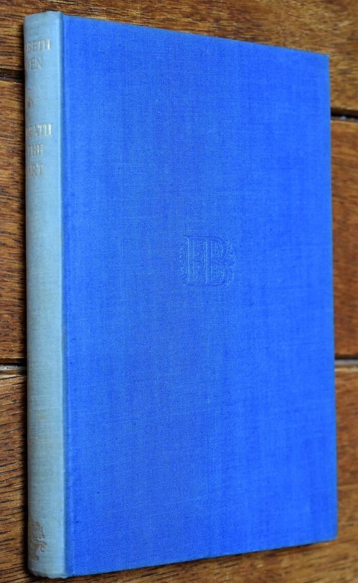 The Death Of The Heart Image