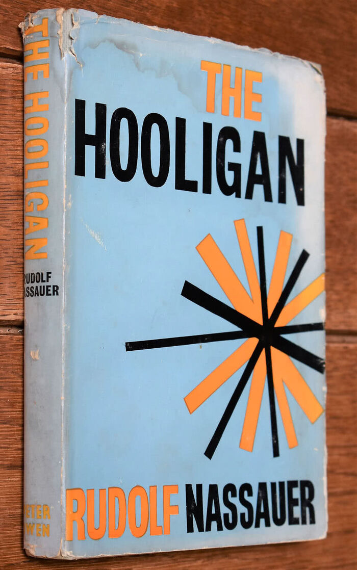 The Hooligan Image