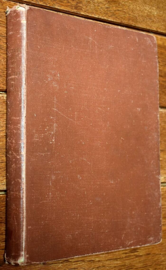 FLETTON BRICKS AND LAND-USE IN THE VALE OF BEDFORD Image