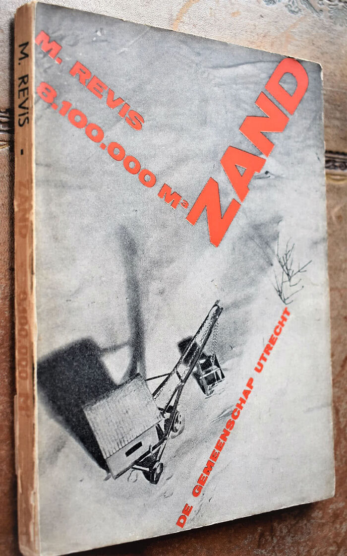 8.100.000 M3 Zand Image