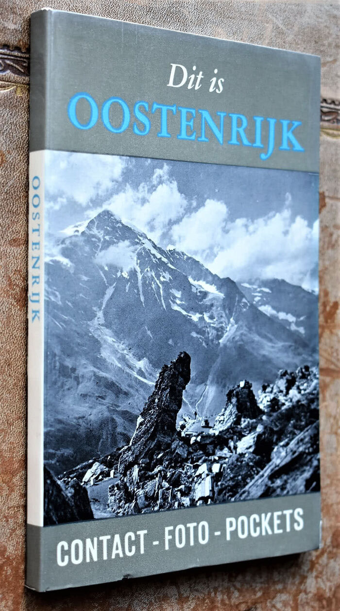 Dit Is Oostenrijk Image