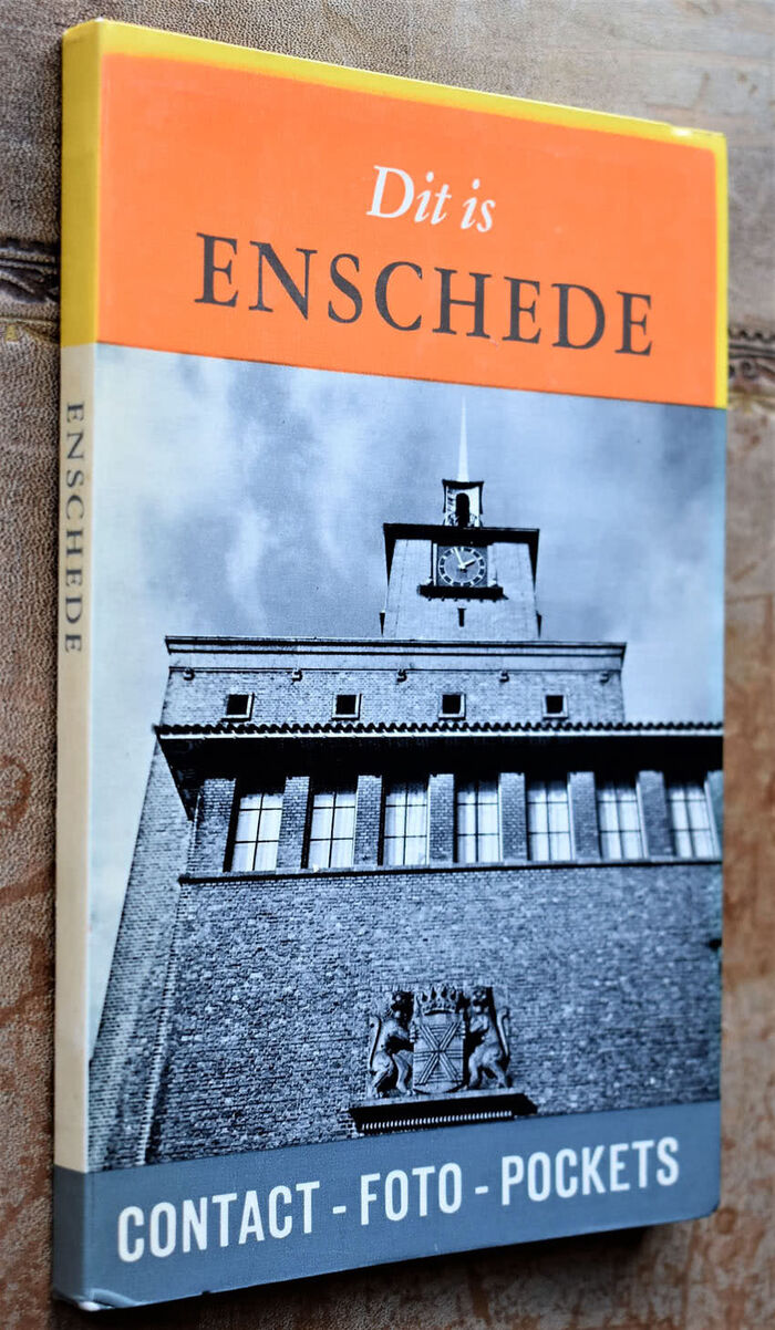 Dit Is Enschede Image