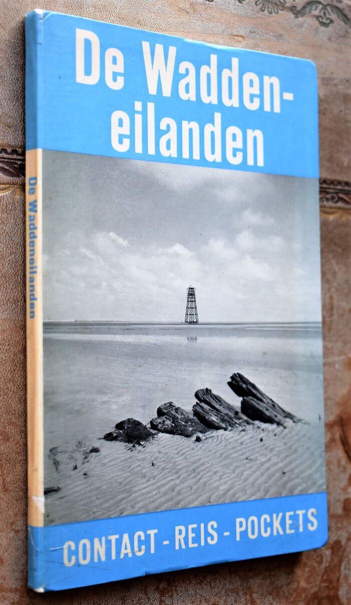 De Waddeneilanden Image