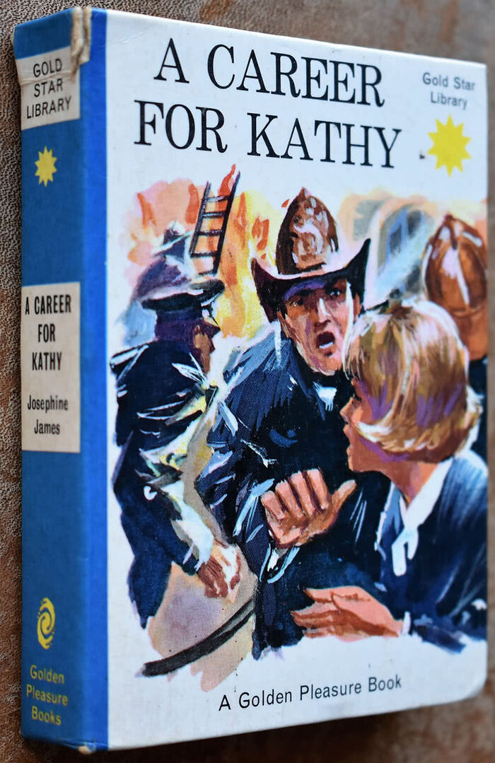A Career For Kathy Image