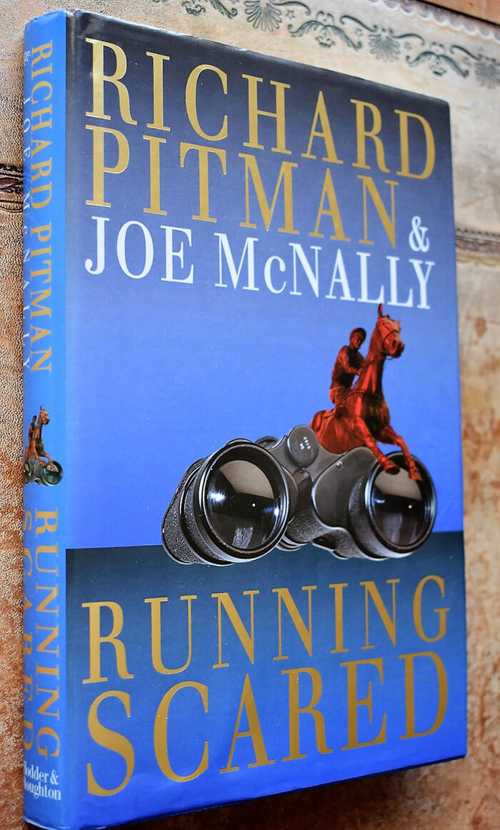 Running Scared Image