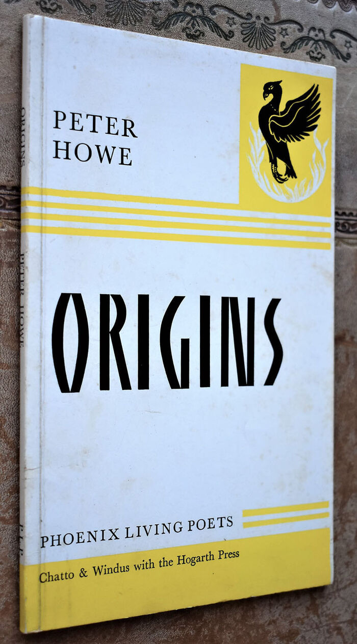 Origins [SIGNED] Image