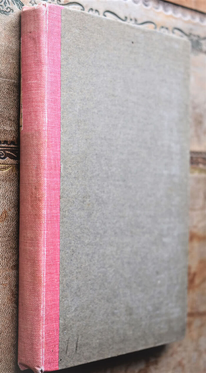 LAKE AND WAR African Land And Water Verses [SIGNED] Image