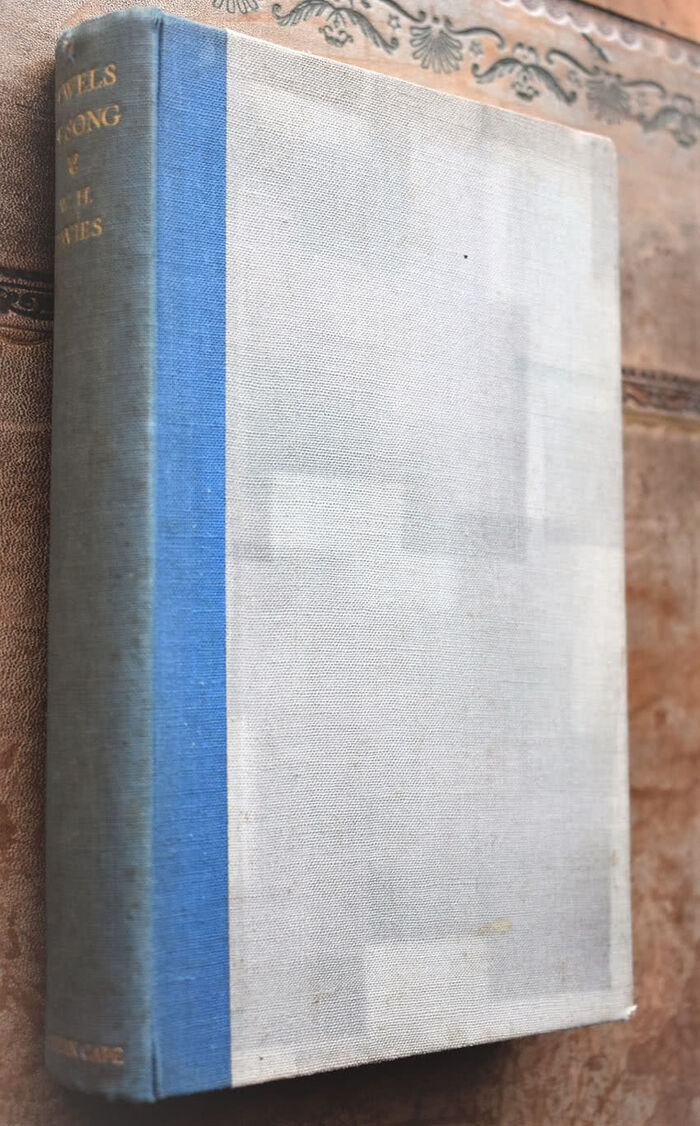 JEWELS OF SONG An Anthology Of Short Poems Image