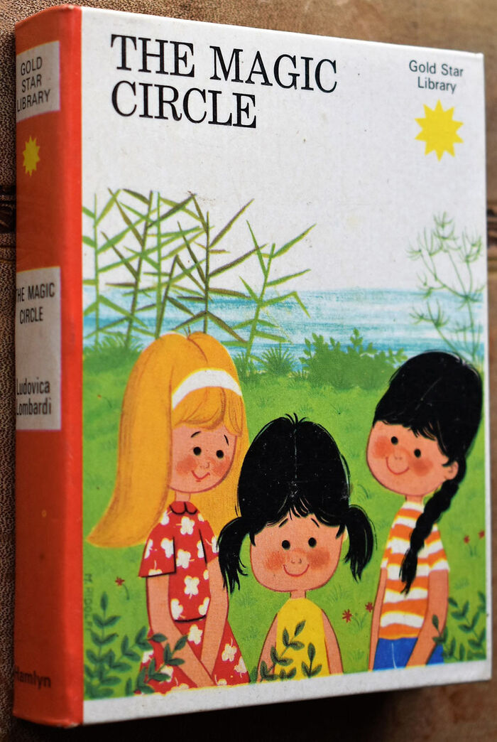 The Magic Circle Image