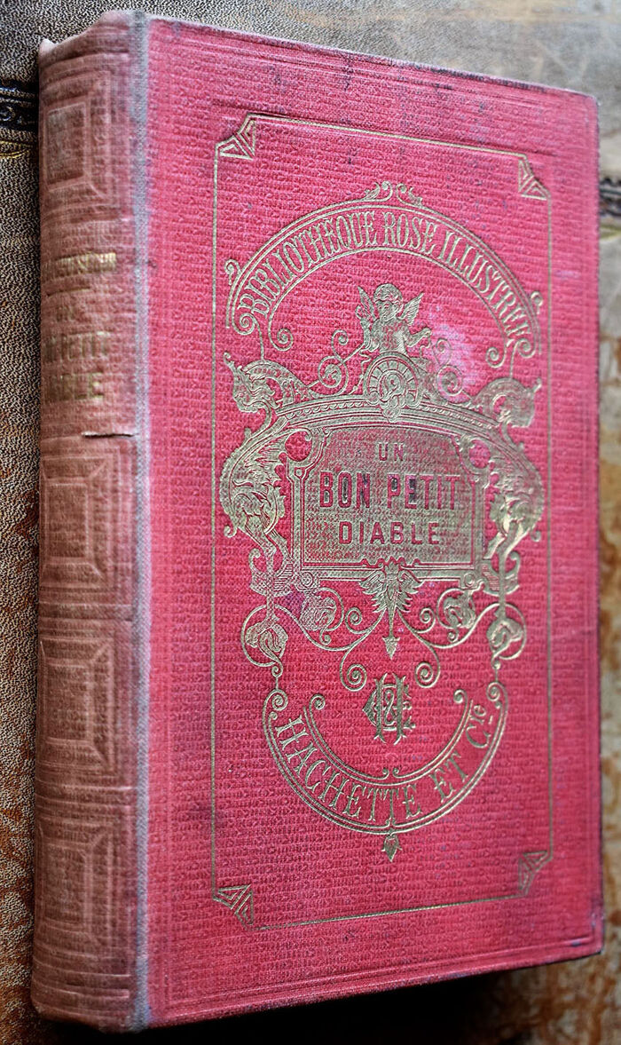 Un Bon Petit Diable Image