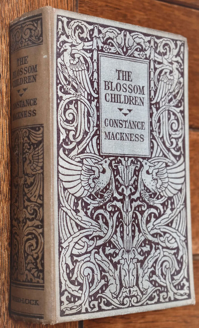 The Blossom Children Image