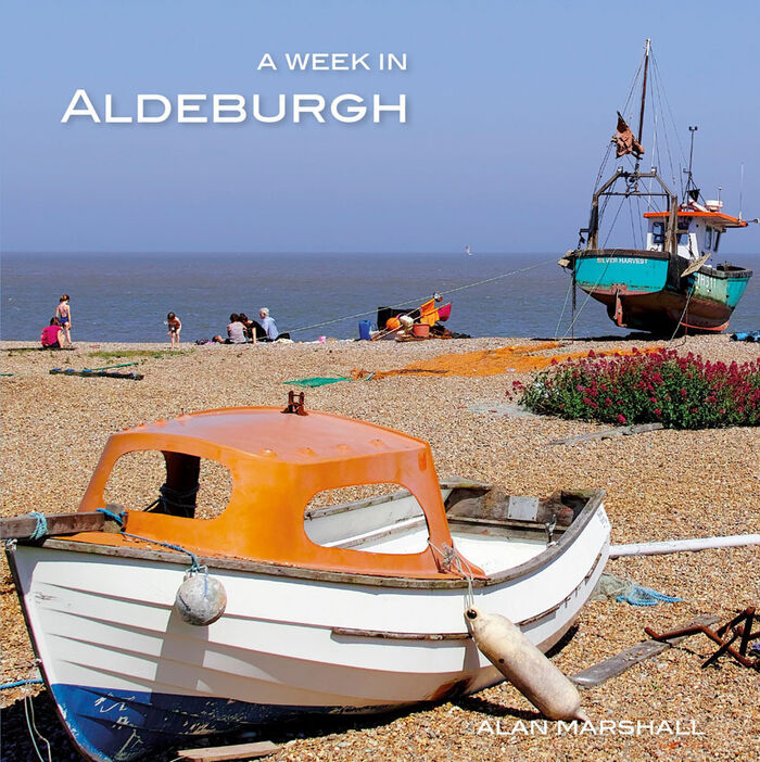 A Week In Aldeburgh Image