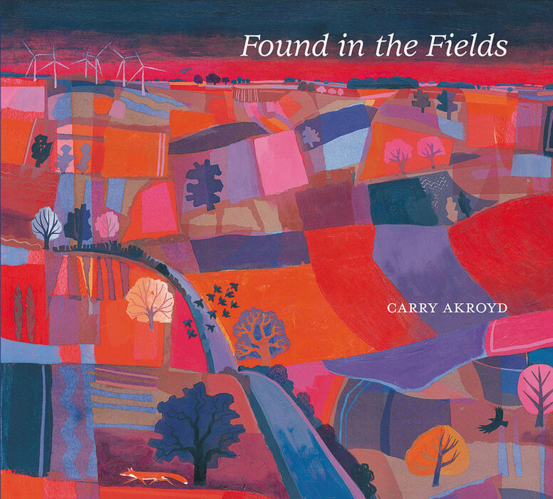 Found In The Fields Image