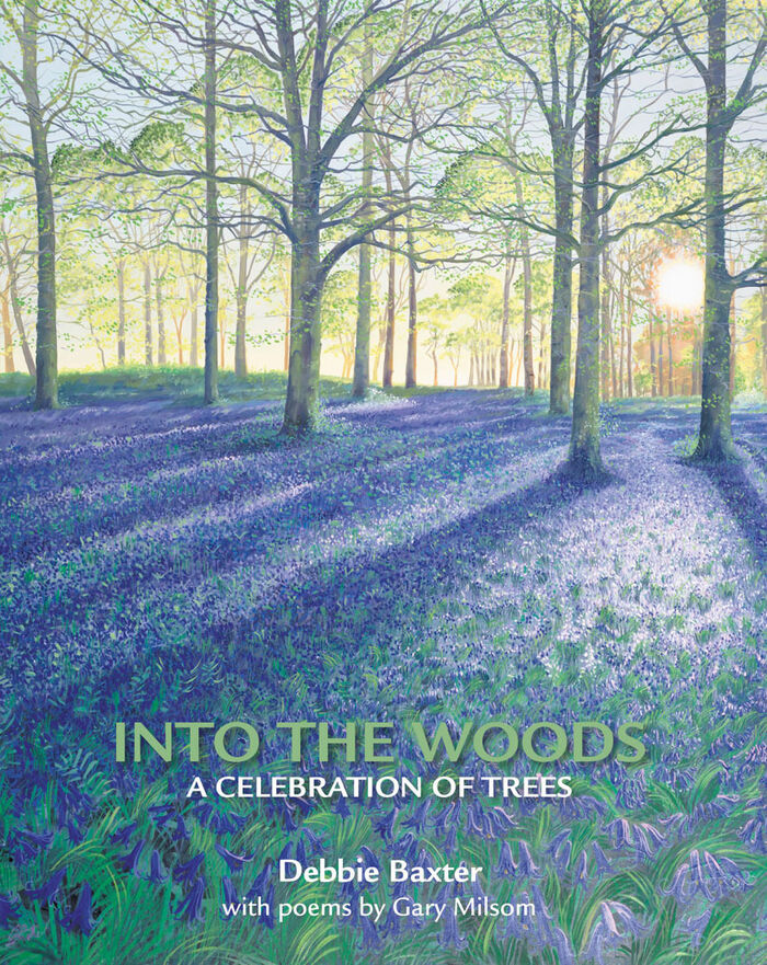 Into The Woods: a celebration of trees Image